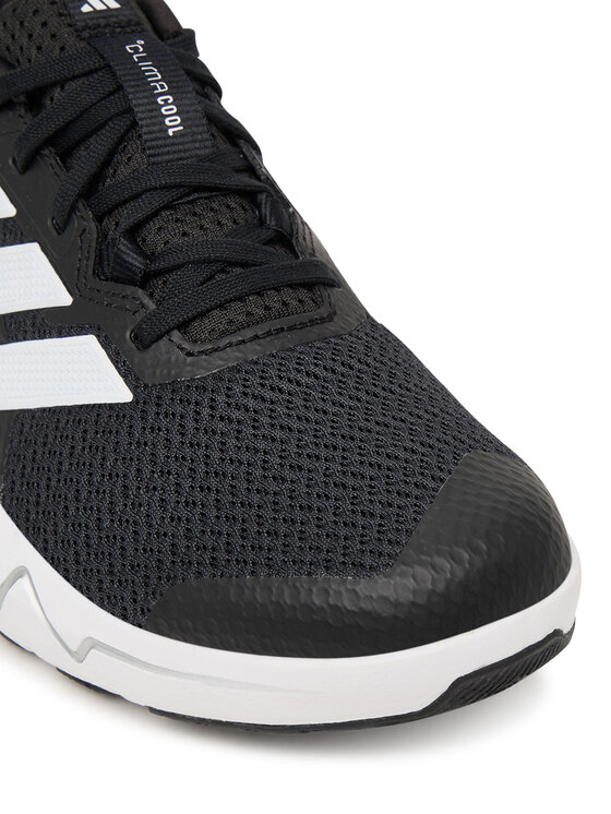 adidas Взуття для тренажерного залу adidas Rapidmove Go Trainer JQ3953 Чорний
