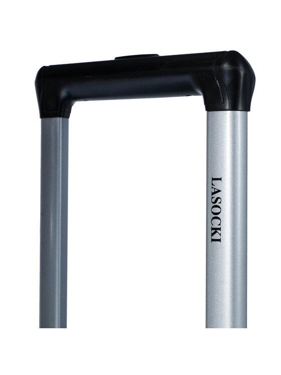 Lasocki Maleta mediana Lasocki BLW-A-002-95-05 Azul
