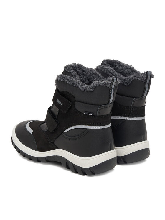 Lasocki Young Čizme za snijeg Lasocki Young CEO-CI12-1797-24A(IV)CH Crna