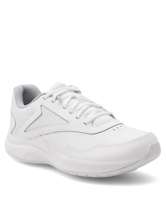 Reebok Sneakersy Reebok Walk Ultra 7 Dmx Max 100000468 Biela