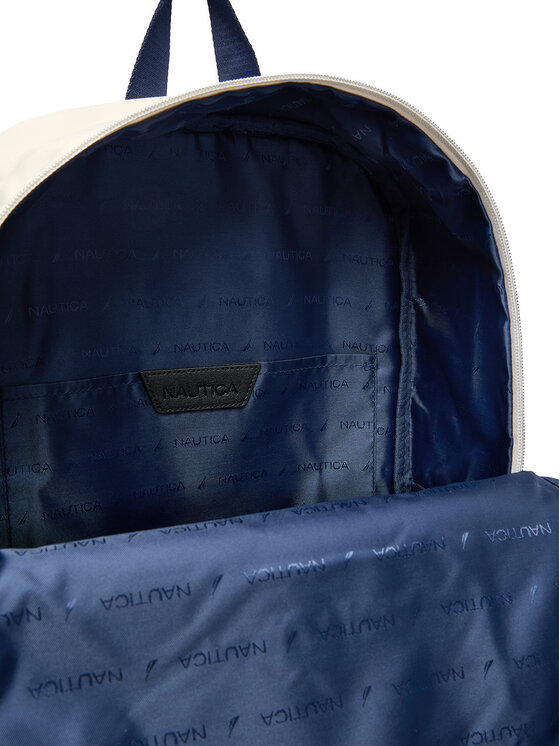 Nautica Рюкзак Nautica CWBEO-NTC-P-001-09 Бежевий