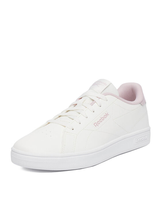 Reebok Снікерcи Reebok CEO-COURT CLEAN 100260733 Кремовий
