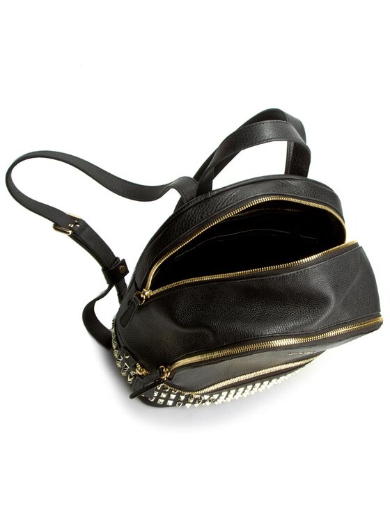 Carinii Mochila Carinii J76-000-000-000 Negro