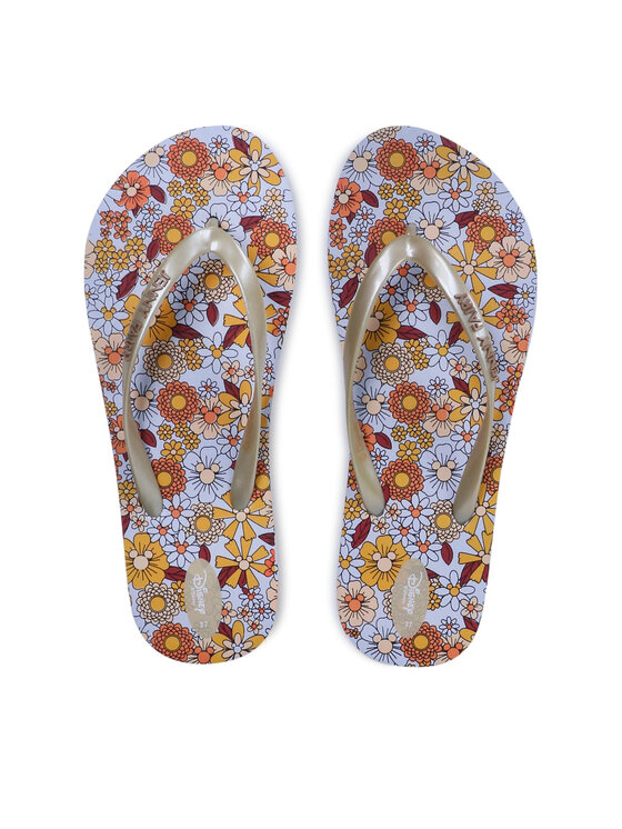 Jenny Fairy Flip-flops Jenny Fairy SS22-125DSTC Bézs