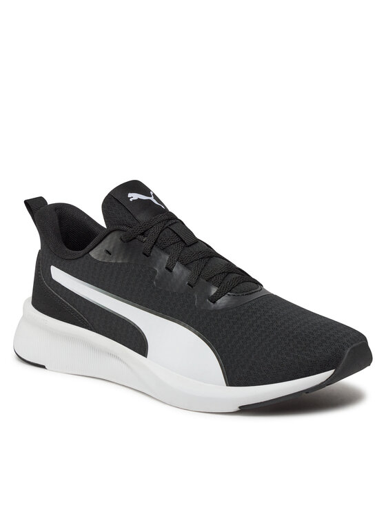 Puma Futócipő Puma Flyer Lite 378774 01 Fekete