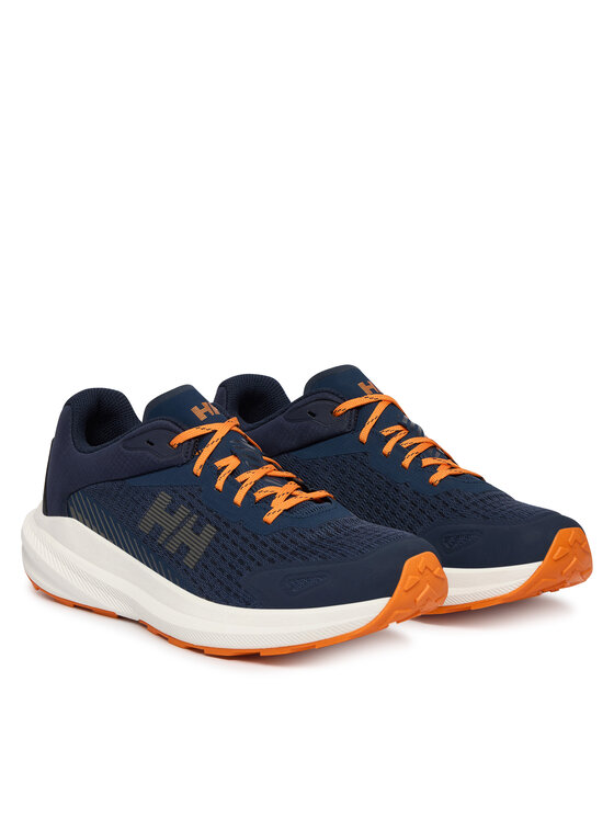 Helly Hansen Снікерcи Helly Hansen BUZZARD TR 12057 Cиній