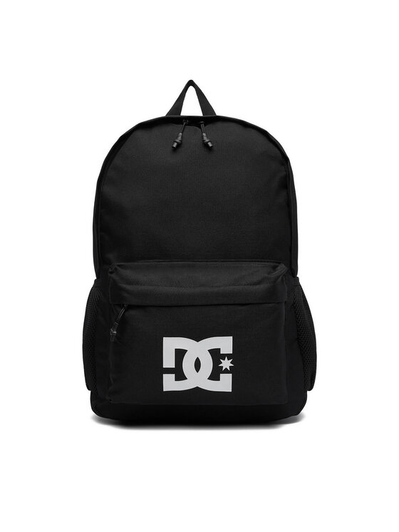 DC Shoes Ruksak DC Shoes WBEO-DCI-HT-004-10 Crna