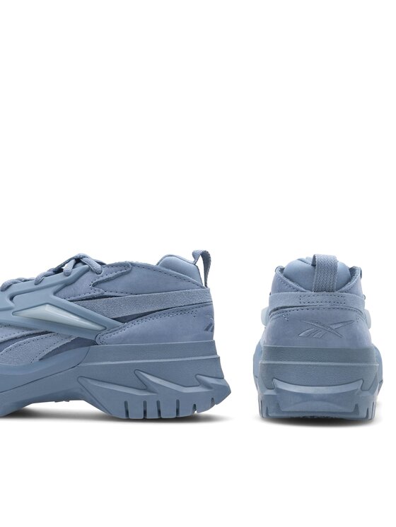 Reebok Снікерcи Reebok Club C Cardi V2 GW6700 Голубий