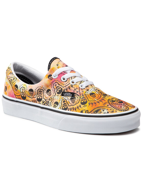 Vans Tenisky Vans Era VN0A54F14FK1 Oranžová