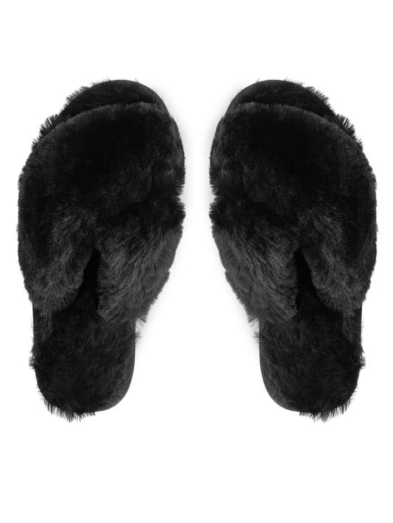 EMU Australia Pantofole EMU Australia Mayberry W11573 Nero