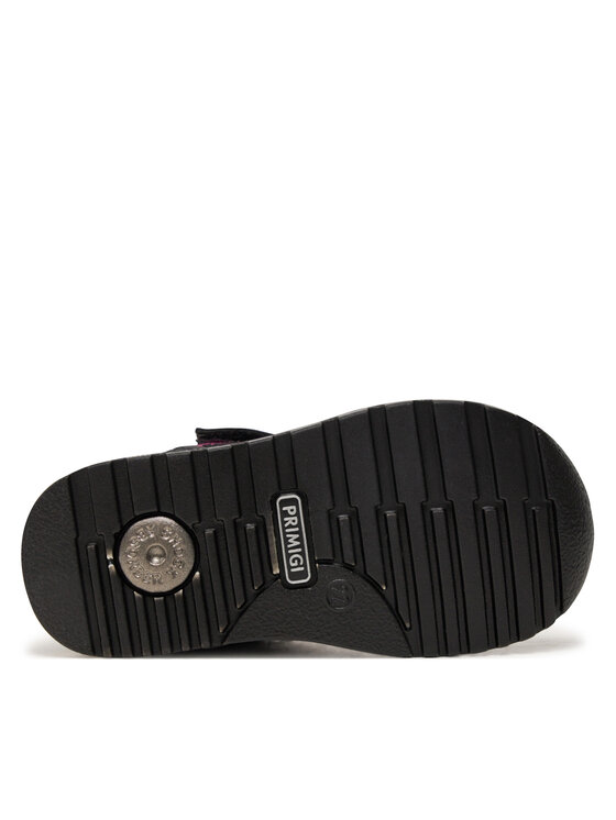 Primigi Черевики Primigi 6855544 M GORE-TEX Чорний