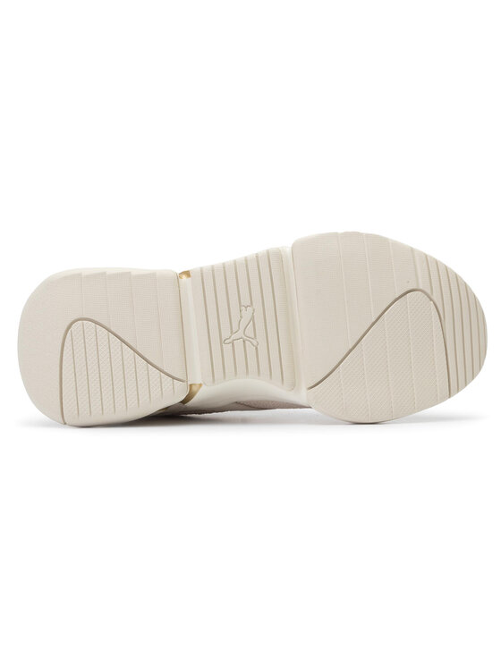 Puma Αθλητικά Puma Nova Pastel Grunge Wn's 369487 01 Μπεζ