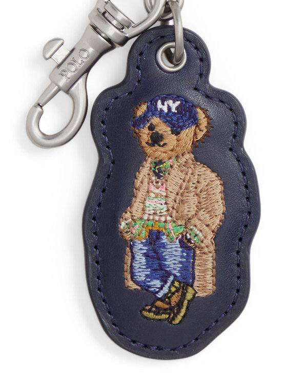 Polo Ralph Lauren Piekariņš Polo Ralph Lauren 405P16241001 Tumši zils