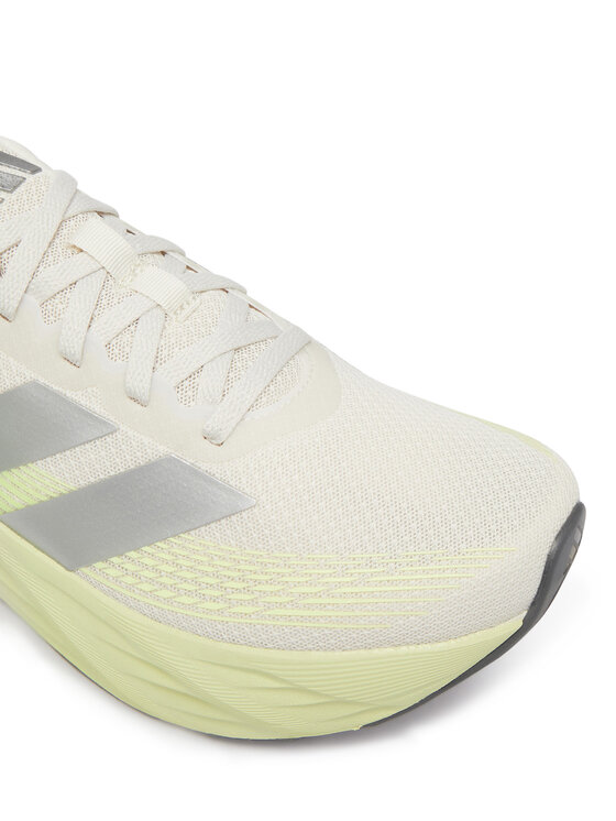 adidas Bežecké topánky adidas Galaxy 8 Running Shoes IH9800 Svetlo béžová