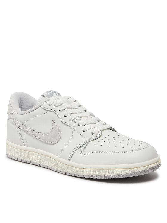 Nike Снікерcи Nike Air Jordan 1 low 85 FB9933 100 Білий
