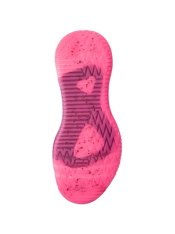 adidas Маратонки за бягане adidas PureBoost X Trainer 3.0 DA8968 Бордо