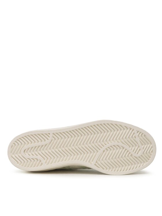 adidas Laisvalaikio batai adidas Superstar Vegan Shoes HQ6668 Écru