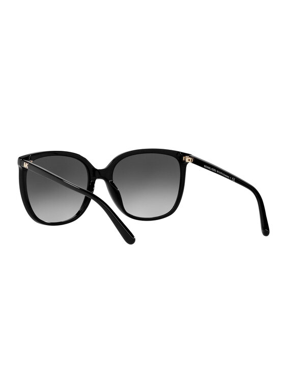 Michael Kors Akiniai nuo saulės Michael Kors Anaheim 0MK2137U 30058G Juoda