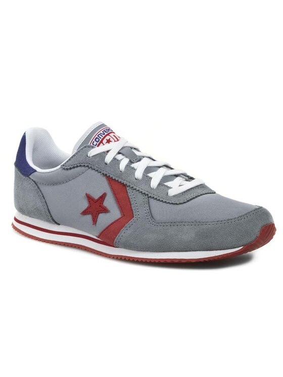 Converse Superge Converse Arizona Racer O 142710C Siva