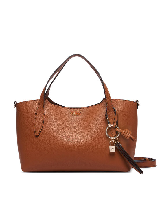 Guess Сумка Guess HWBG97 35060 Світло-коричневий