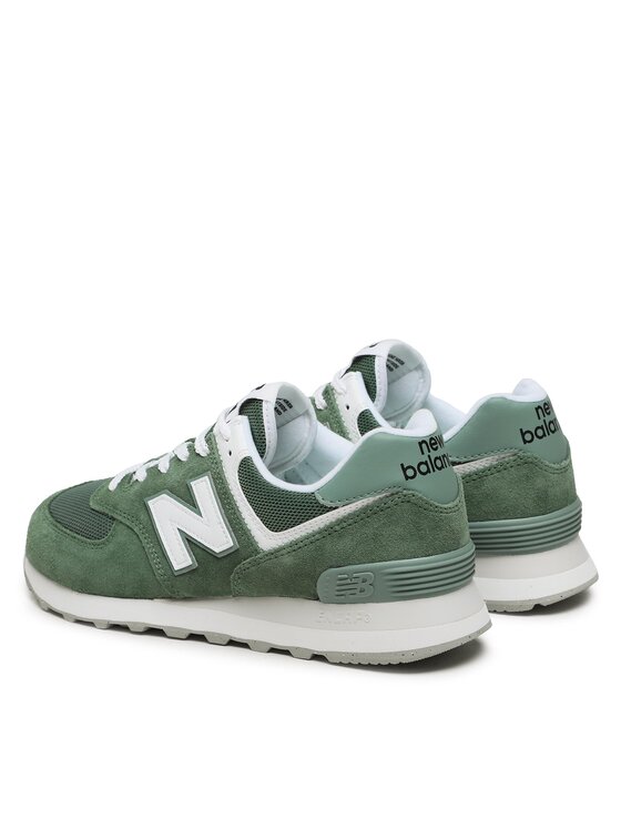 New Balance Sneakers New Balance U574FGG Verde