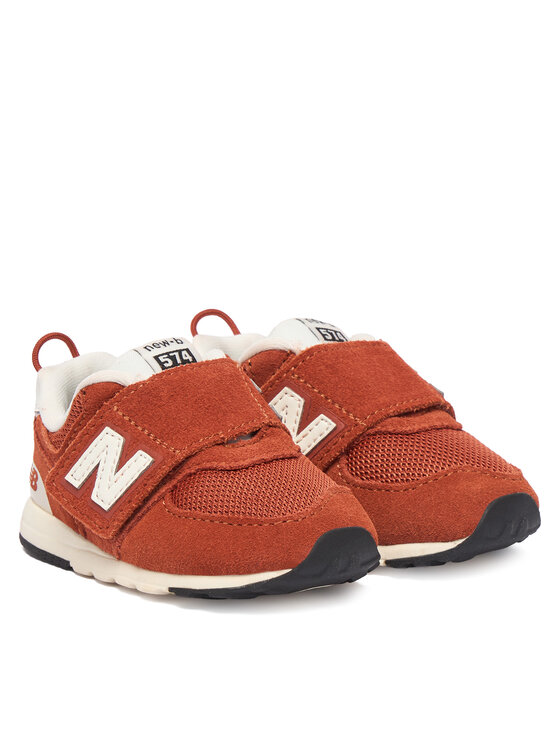 New Balance Sportcipők New Balance I5747RV Barna