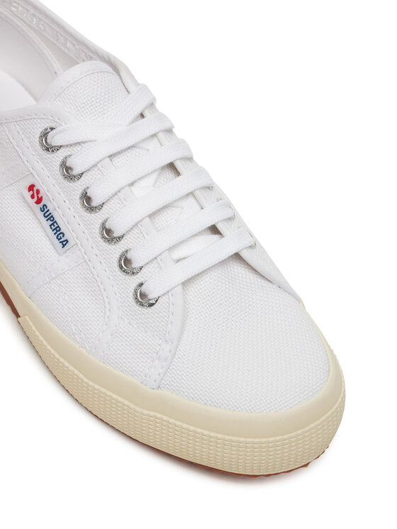 Superga Кросівки Superga 2750 Cotu Classic S000010 Білий
