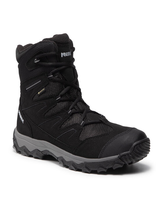 Meindl Черевики туристичні Meindl Calgary Gtx GORE-TEX 7989 Чорний