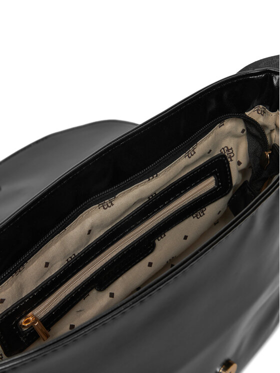 Monnari Kabelka Monnari BAG6010 Čierna