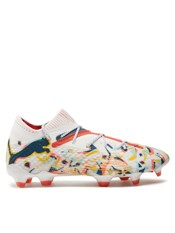 Puma Futbolo batai Puma Future 7 Ultimate Creativity Fg/Ag 107836-01 Spalvota