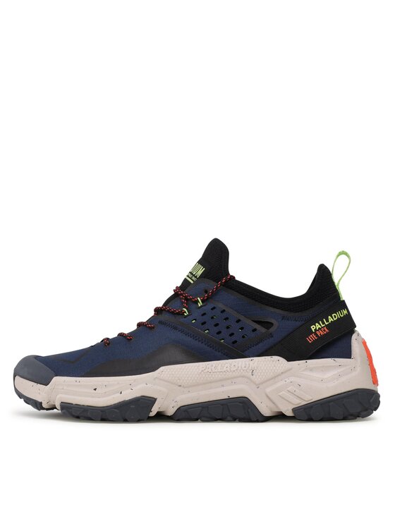 Palladium Αθλητικά Palladium OFF-GRID LITE PACK Σκούρο μπλε