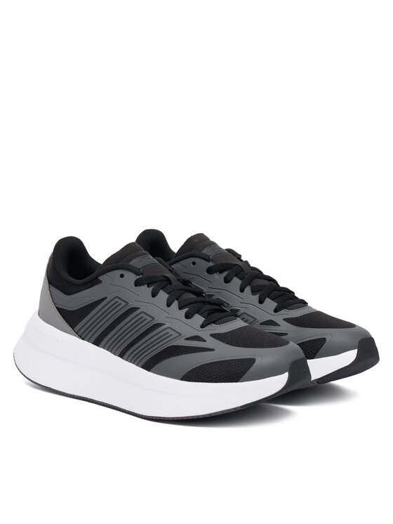 adidas Снікерcи adidas adirok JS3960 Чорний