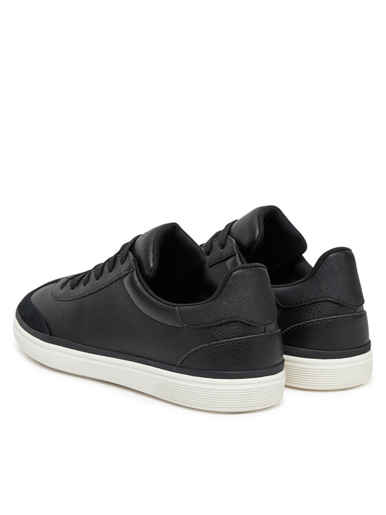 Aldo Снікерcи Aldo Lido 13876973 Чорний