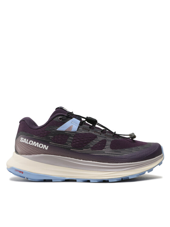 Salomon Взуття для бігу Salomon Ultra Glide 2 W 471248 20 M0 Фіолетовий