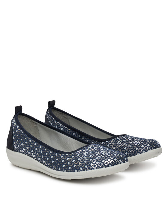 Comfortabel Туфлі Comfortabel 940448 Cиній