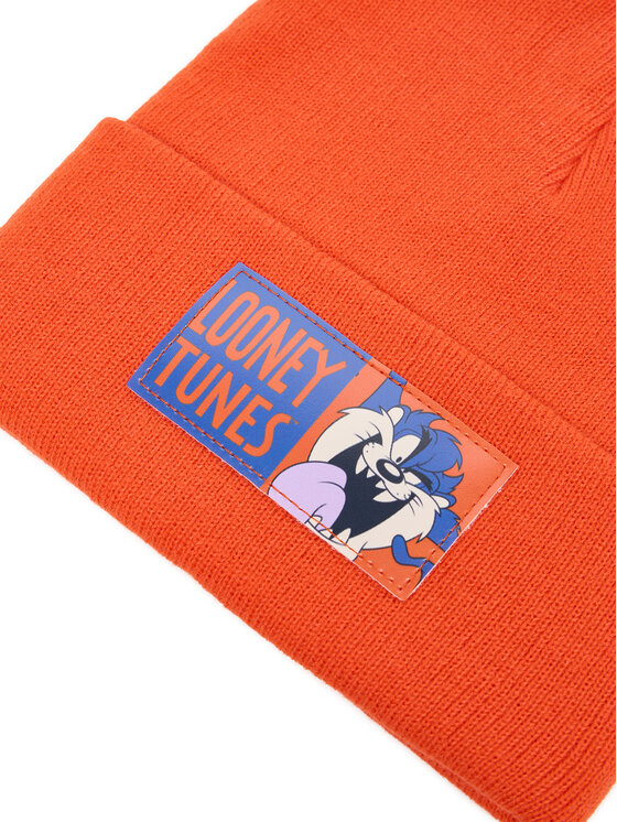 Looney Tunes Шапкa Looney Tunes CEO-ACCCS-AW25-226WBLT Оранжевий