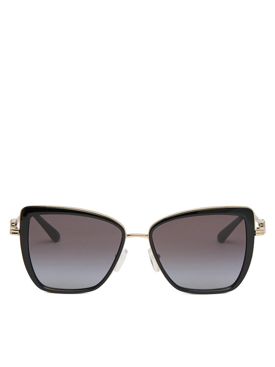 MICHAEL Michael Kors Сонцезахисні окуляри MICHAEL Michael Kors 0MK1178 30058G Чорний