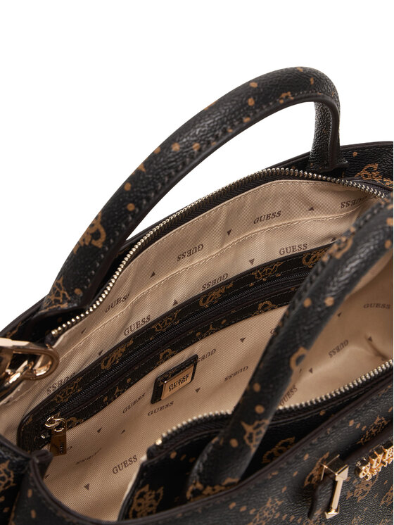 Guess Сумка Guess HWGP98 98060 Коричневий