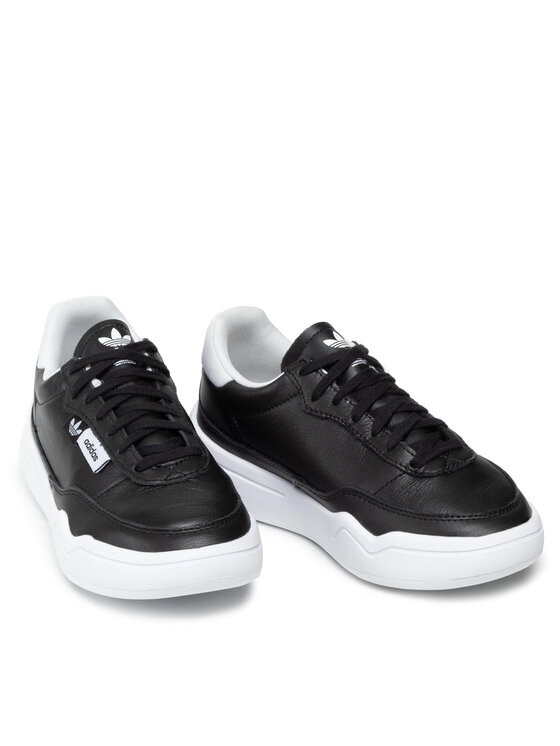 adidas Zapatillas adidas Her Court W GW8213 Negro
