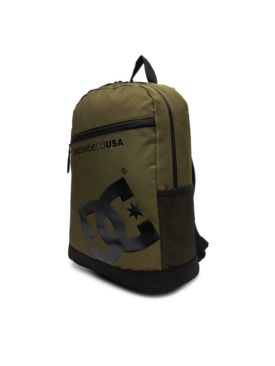 DC Shoes Mugursoma DC Shoes DCI-P-001-07 Haki