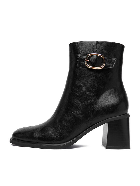 JENNY Stiefeletten JENNY CEO-LI2544-1 Schwarz