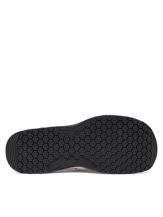 Teva Босоніжки Teva Hydratrek 1166290 Сірий
