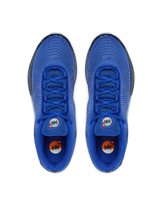 Nike Снікерcи Nike Air Max DN DV3337 Голубий