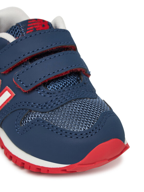 New Balance Sneakersy New Balance IV500NV1 Modrá