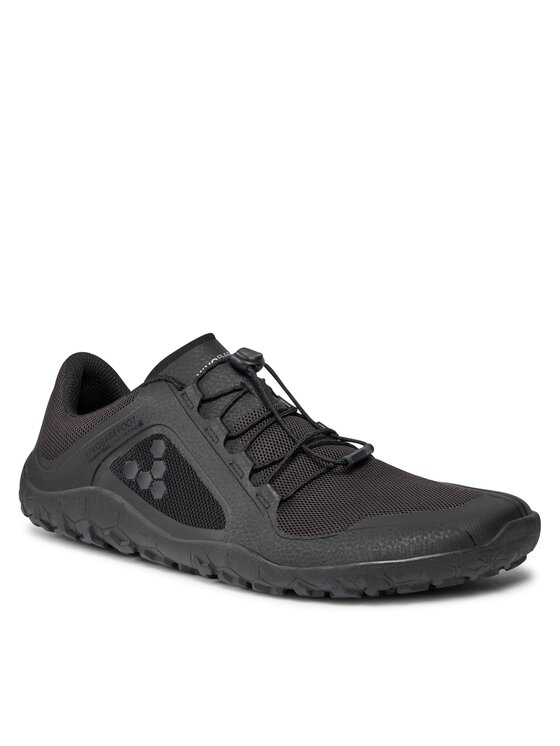 Vivo Barefoot Трекінгові черевики Vivo Barefoot Primus Trail II Fg M 309097-01 Чорний