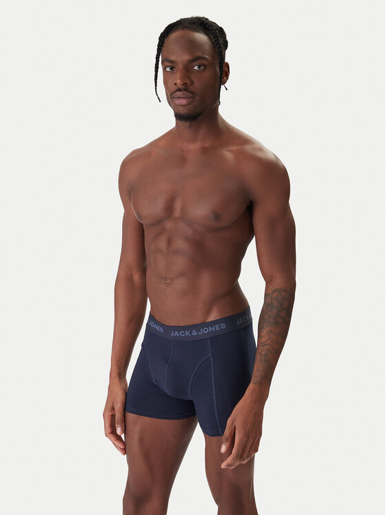 Jack & Jones Jack & Jones Slips Jacjeremiah 12295151 Gris