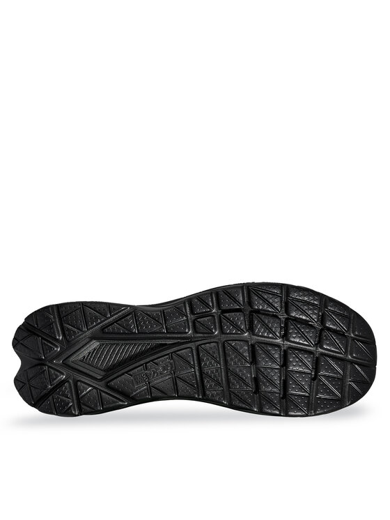 Hoka Снікерcи Hoka Mach Remastered 1176250 Чорний