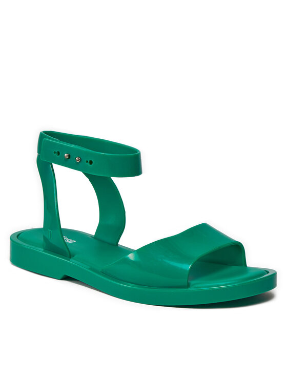 Melissa Босоніжки Melissa Melissa Nina Sandal Ad 33963 Зелений