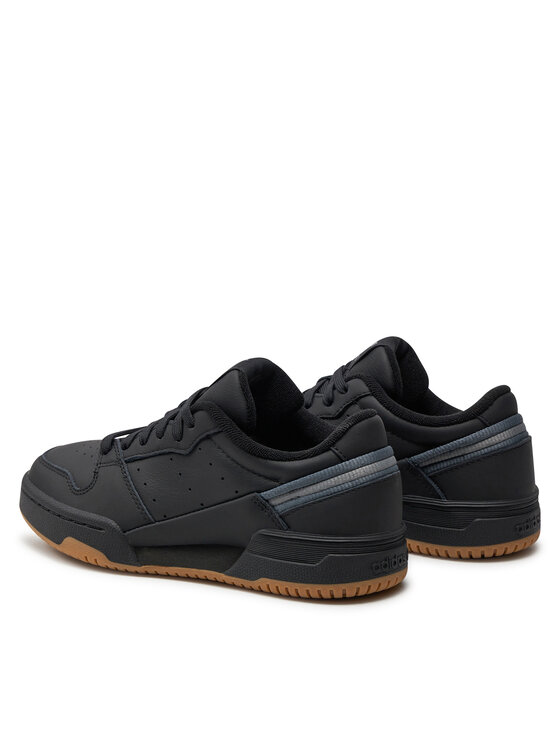 adidas Снікерcи adidas Team Court 2 Str IE3462 Чорний