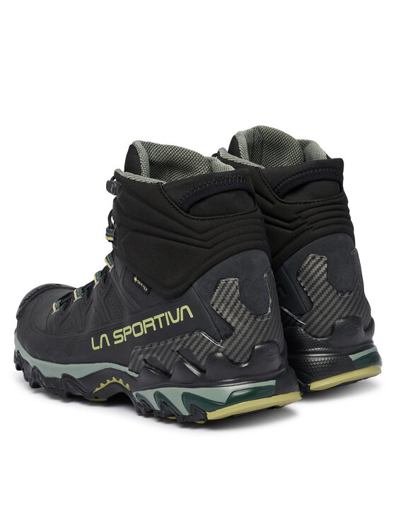 La Sportiva Turistiniai batai La Sportiva Ultra Raptor II Mid Leather GTX ZFHS096 Juoda